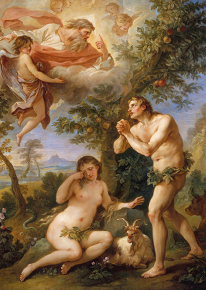 Возвышенное в пространстве вселенной