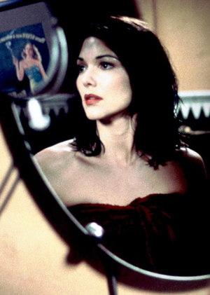 Отражение и раздвоение: зеркало как способ самосознания кино