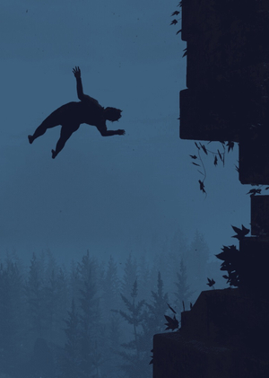 Философия видеоигр жанра симулятор ходьбы