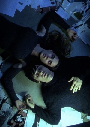 Реквием по мечте. Сравнение романа и его экранизации.