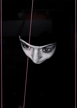 Машина смотрит на человека: фотография как взгляд алгоритма