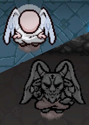 "The Binding of Isaac" как медиум религиозного опыта