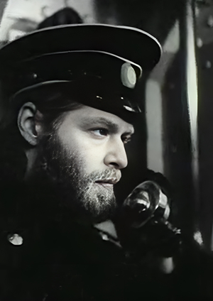 Ленинградская рок-сцена 1980-х годов в кинематографе. Борис Гребенщиков