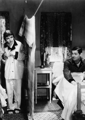 Запретная любовь. Зарождение экранизации романтики в 1920-1930х годах.