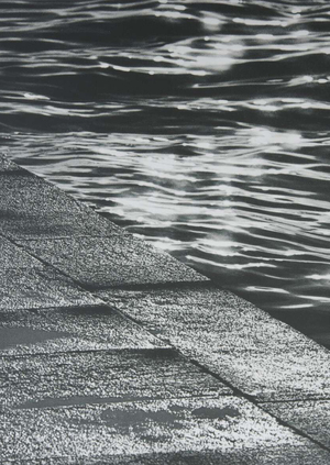 Город в работах ленинградских неофициальных фотографов 1980-х