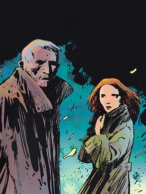 Интерпретация "Мастера и Маргариты" в комиксах