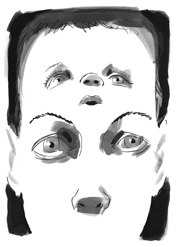 Анатомия уязвимости: показ травмы в автобиографическом комиксе