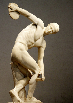 Эволюция визуальных идеалов тела от Античности до Ренессанса