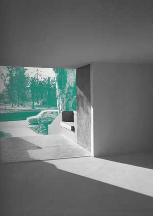 Пространство белого куба: рождение институциональной критики