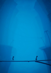 5. Минимализм и абстракция