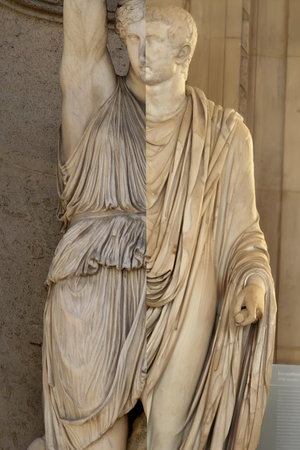 Почему скульптура Древней Греции — это искусство, а Древнего Рима — ремесло