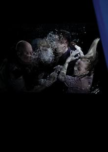 Темпоральные петли. Выставка Александры Тен «Рекурсия времени»