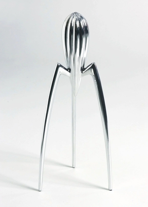 Тактильная эстетика в промышленном дизайне XX века