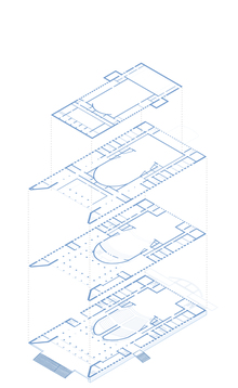 Предпроектный анализ Дворца культуры «Невский» в культурный центр