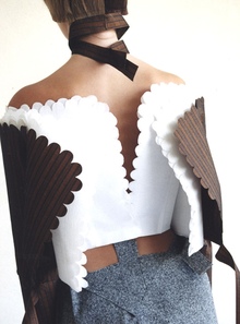 Анализ — главное для дизайна: интервью с Лидой Чугуновой