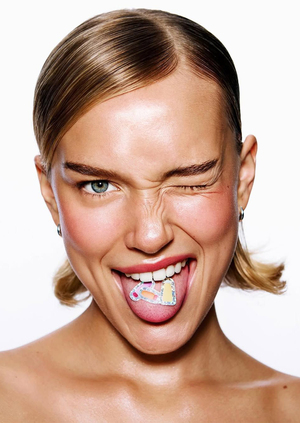 Реклама в бьюти-индустрии: от глянца к естественности