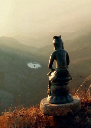 Стихия и человек в визуальном мире Ким Ки Дука