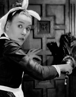 Визуальных приемы и символизм в хорроре американского кино 1920-1930 гг.