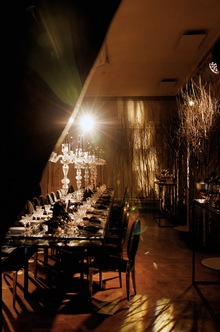 «Черный русский», частное мероприятие