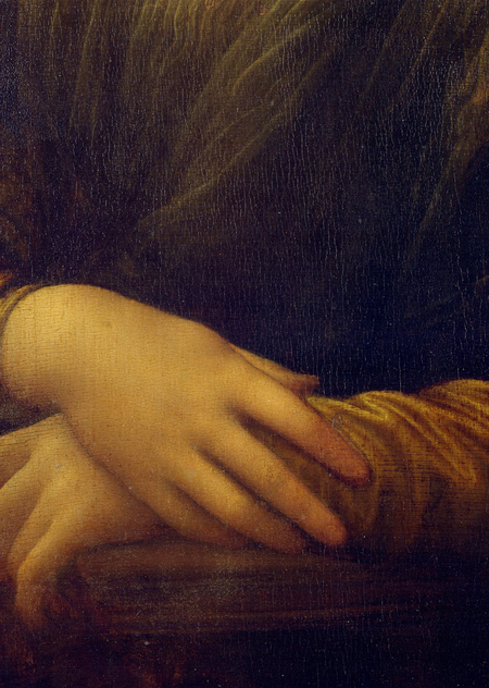 Мультимедийный проект по книге История искусства Эрнста Гомбриха