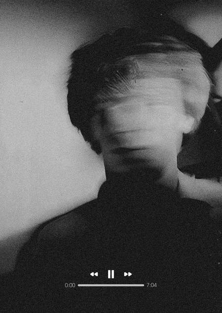 Репрезентация человеческой фигуры на обложках альбомов раннего пост-панка