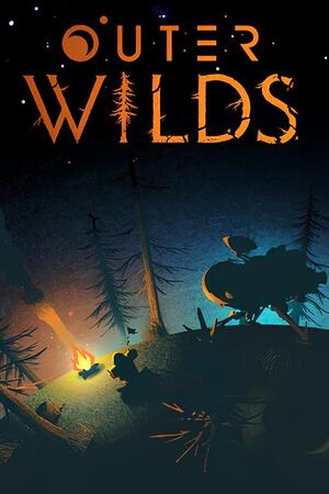 Возвышенное в игре Outer Wilds
