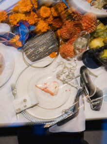 «Безумные мечтатели», частное мероприятие