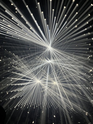 Феномен света в эстетическом опыте