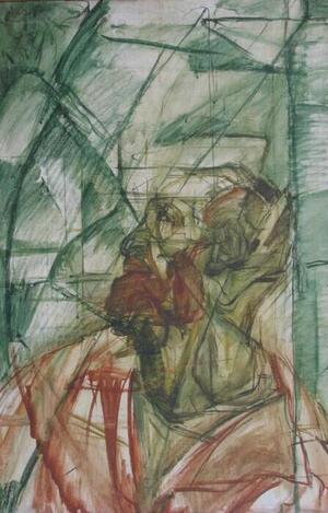 Ленинградский нонконформизм как продолжение традиции русского авангарда