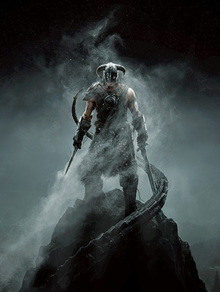 «Возвышенное» в The Elder Scrolls V: Skyrim «Возвышенное» в The Elder Scrolls V: Skyrim