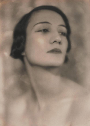 Жермен Дюлак. Кино как трансформация