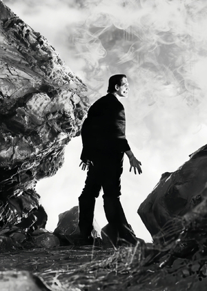 Американская готика в голливудском хорроре 1930-х годов