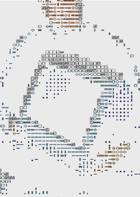 Интерфейс, предметный дизайн, восприятие продукта.