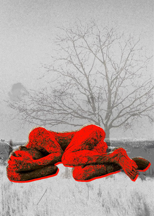 Тело как образ травмы в российском искусстве 2010–2020-х