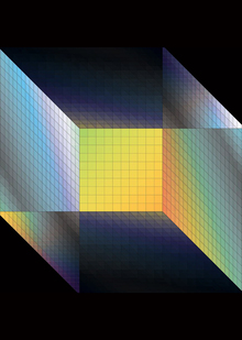 II. Основы цвета (физика цвета, цветовая температура)