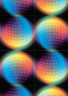 IV. Управление цветом