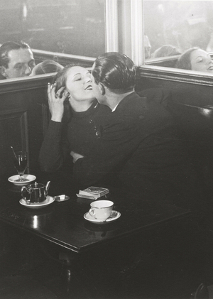 Сюрреалистическая фотография и деформация оптического опыта