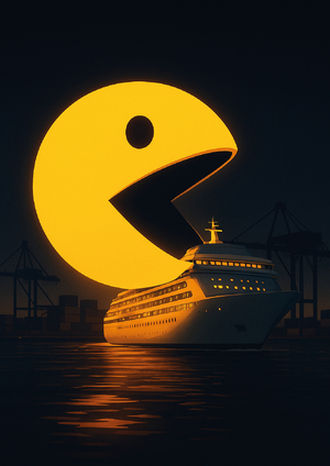 Рекламная кампания EVERYWHERE