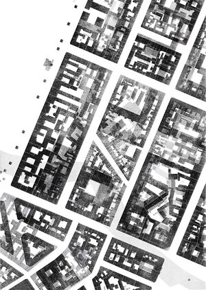 Город по плану. Власть, функция и идея в геометрии улиц 