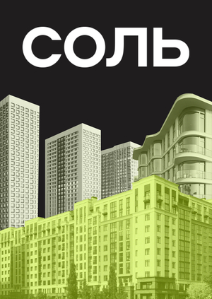 Анализ рекламных кампаний строительных компаний агентства «СОЛЬ»