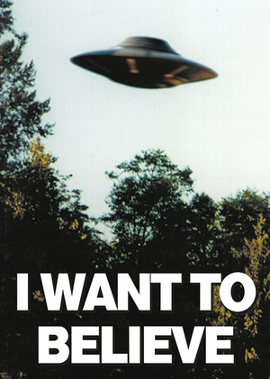 Эволюция образа инопланетян в фантастике