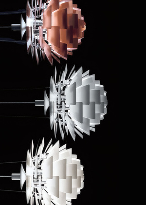 Как эстетика эпохи определяла дизайн светильников в 20-21 веках