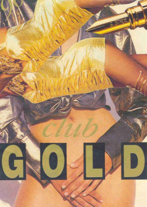 Флаер как субкультурный объект: визуальная эволюция рейв-флайеров 1988–1999