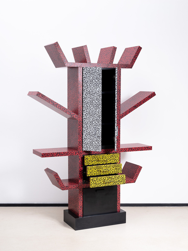 Итальянский «радикальный» дизайн 1960-1970