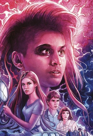 Репрезентация субкультур в сериале «Очень странные дела»