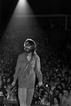 Фестивали Ленинградского рок-клуба: художественно-эстетический аспект