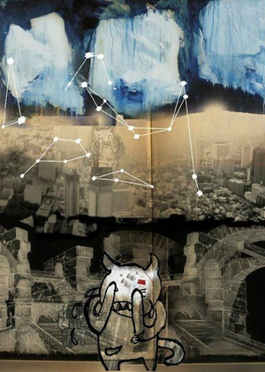 Стэнли Донвуд: создатель визульного стиля Radiohead 