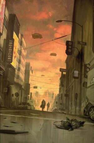 Blade Runner: сопоставление романа Филипа Дика и фильма 1982 года 