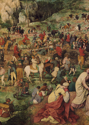 Поиск драгоценного среди ничтожного