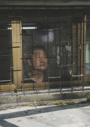 Мотив наблюдателя в азиатском кино